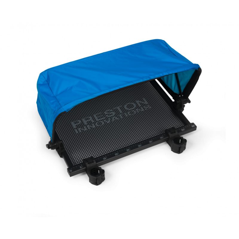 ENSEMBLE DESSERTE ET STORE VENTALITE LARGE HOODIE SIDE TRAY PRESTON INNOVATIONS