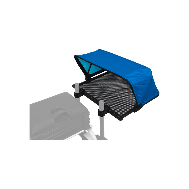 ENSEMBLE DESSERTE ET STORE VENTALITE X-LARGE HOODIE SIDE TRAY PRESTON INNOVATIONS