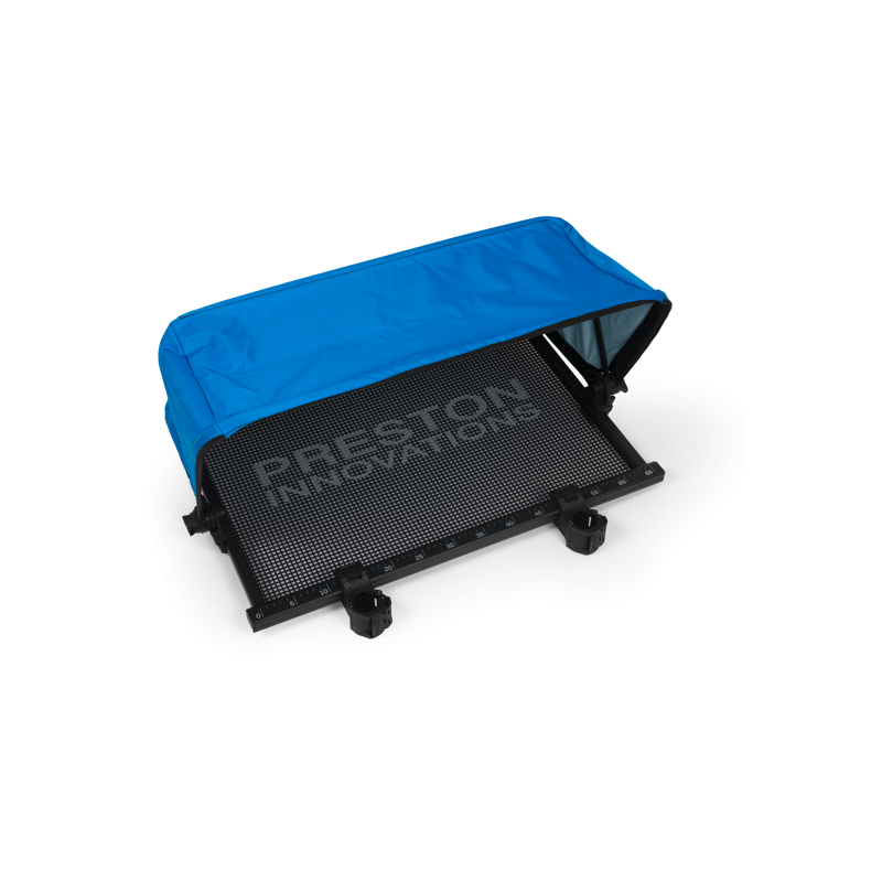 ENSEMBLE DESSERTE ET STORE VENTALITE X-LARGE HOODIE SIDE TRAY PRESTON INNOVATIONS