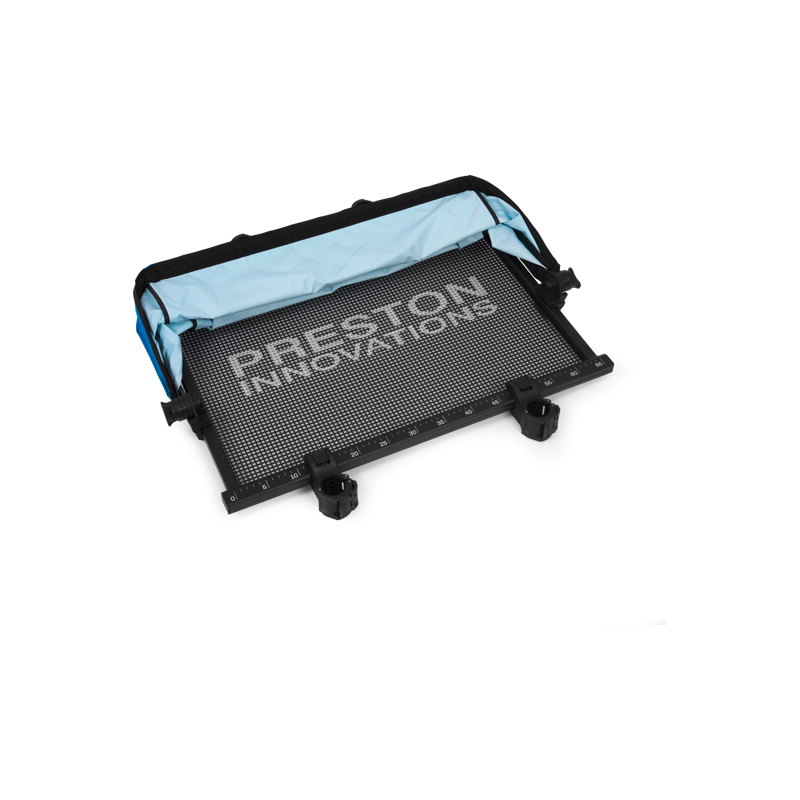 ENSEMBLE DESSERTE ET STORE VENTALITE X-LARGE HOODIE SIDE TRAY PRESTON INNOVATIONS