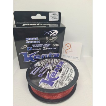 NYLON KENTA 250 MÈTRES YUKI