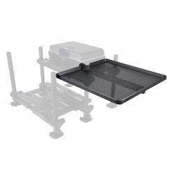 DESSERTE MONOPOINT LARGE  SELF SUPPORTING SIDE TRAYS MATRIX