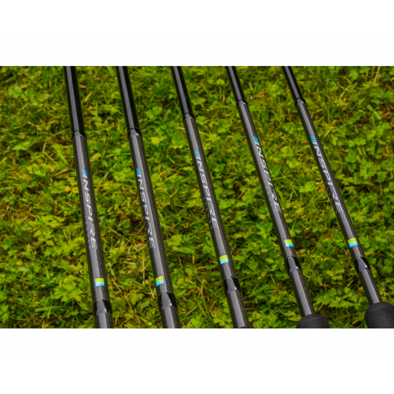 CANNE FEEDER INSPIRE PRESTON INNOVATIONS