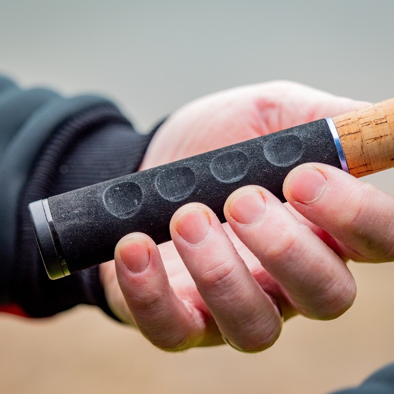 CANNE FEEDER GENERATION PRO FEEDER MAP FISHING