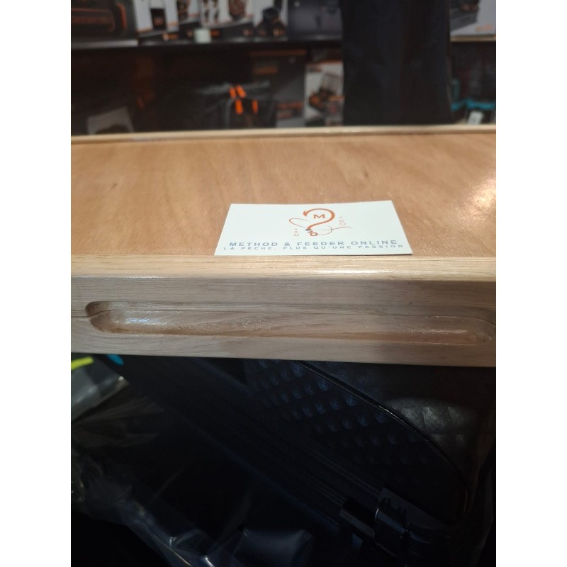 BOITE A BAS DE LIGNE FEEDER EN BOIS