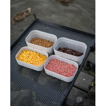 BOITES A ESCHES AIR FLOW BAIT TUBS MATRIX