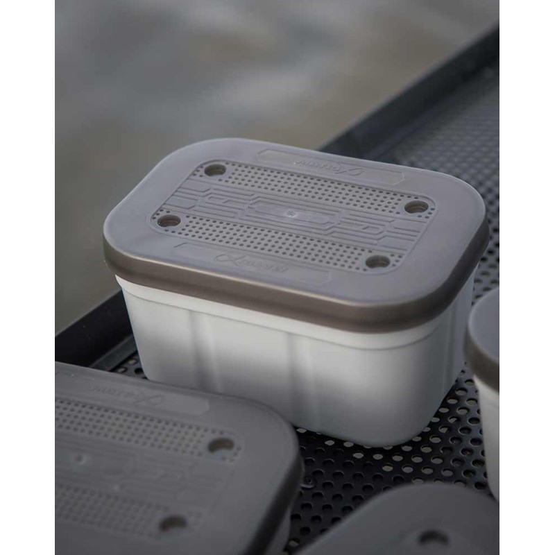 BOITES A ESCHES AIR FLOW BAIT TUBS MATRIX