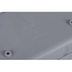 BOITES A ESCHES AIR FLOW BAIT TUBS MATRIX