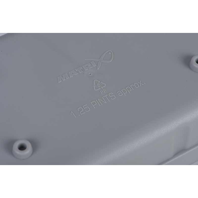 BOITES A ESCHES AIR FLOW BAIT TUBS MATRIX