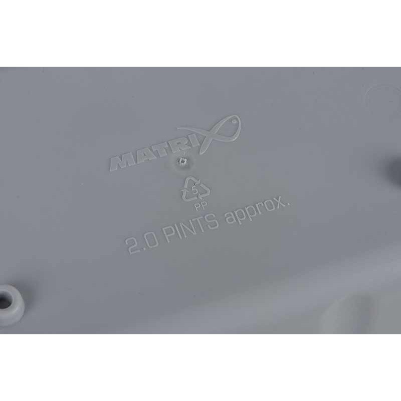 BOITES A ESCHES AIR FLOW BAIT TUBS MATRIX