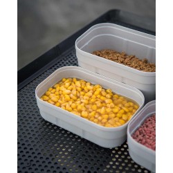 BOITE A ESCHES AIR LOCK BAIT TUBS MATRIX