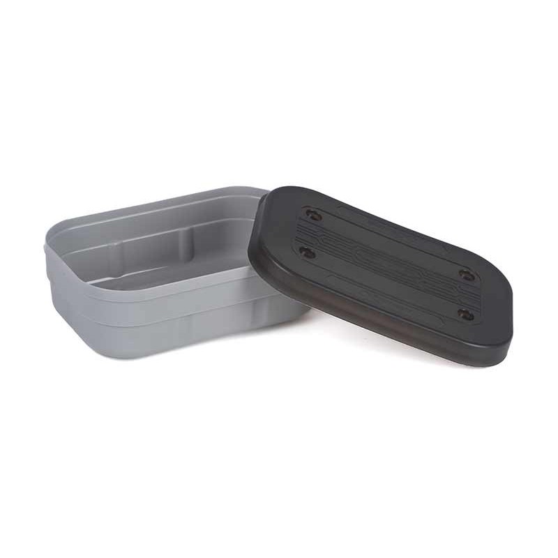 BOITE A ESCHES AIR LOCK BAIT TUBS MATRIX