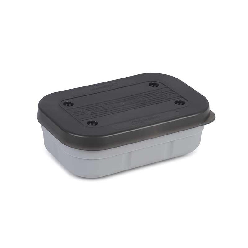 BOITE A ESCHES AIR LOCK BAIT TUBS MATRIX