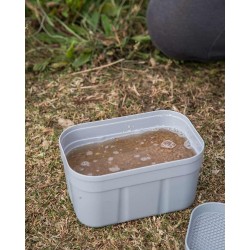 TAMIS A VERS / PELLETS DRAINAGE TRAY MATRIX