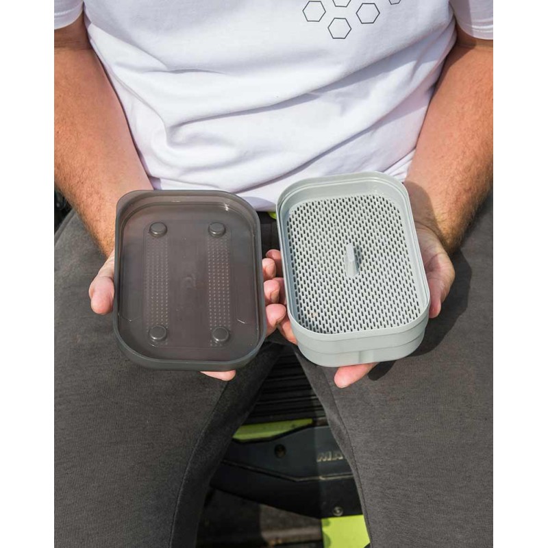 TAMIS A VERS / PELLETS DRAINAGE TRAY MATRIX