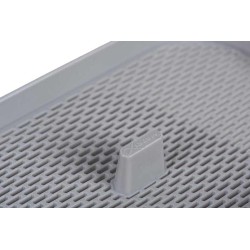 TAMIS A VERS / PELLETS DRAINAGE TRAY MATRIX