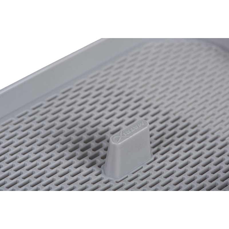 TAMIS A VERS / PELLETS DRAINAGE TRAY MATRIX
