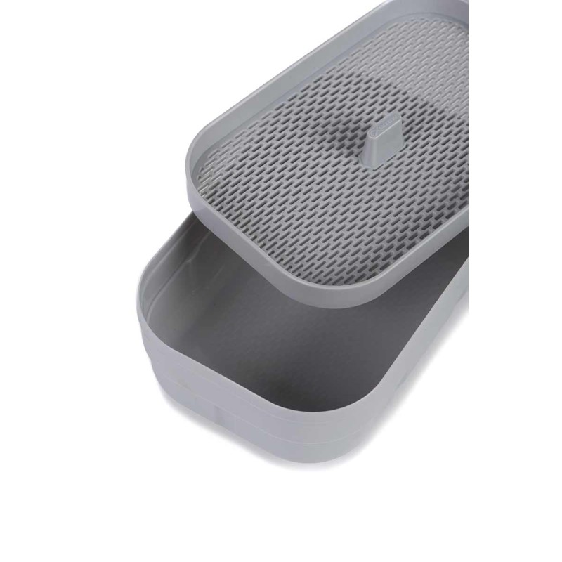 TAMIS A VERS / PELLETS DRAINAGE TRAY MATRIX