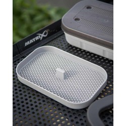 TAMIS A VERS / PELLETS DRAINAGE TRAY MATRIX