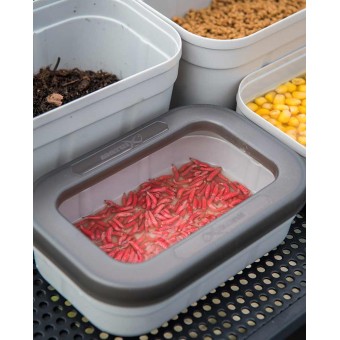 COUVERCLE ANTI ÉVASION SKIRT LID MATRIX