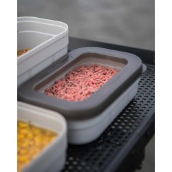 COUVERCLE ANTI ÉVASION SKIRT LID MATRIX COUVERCLE ANTI ÉVASION SKIRT LID MATRIX