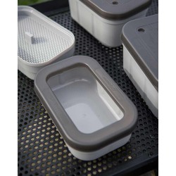 COUVERCLE ANTI ÉVASION SKIRT LID MATRIX COUVERCLE ANTI ÉVASION SKIRT LID MATRIX