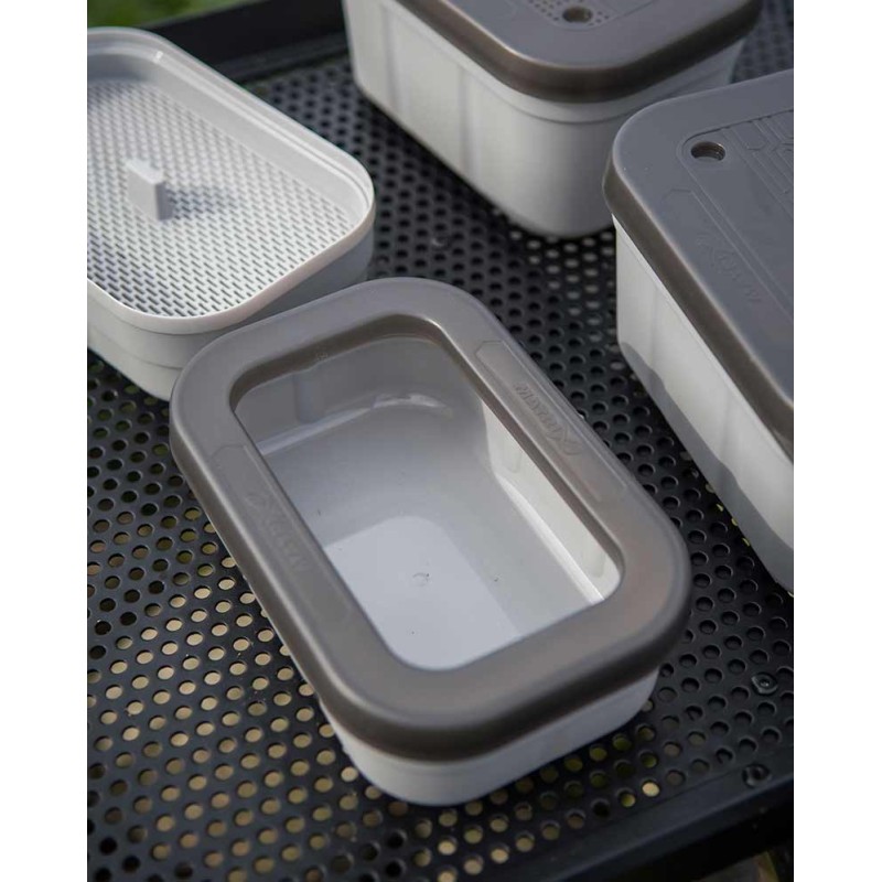 COUVERCLE ANTI ÉVASION SKIRT LID MATRIX COUVERCLE ANTI ÉVASION SKIRT LID MATRIX