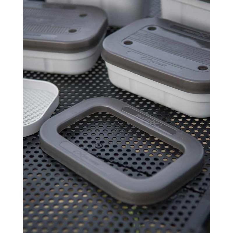 COUVERCLE ANTI ÉVASION SKIRT LID MATRIX COUVERCLE ANTI ÉVASION SKIRT LID MATRIX