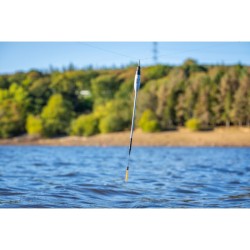 FLOTTEUR PECHE A L' ANGLAISE COULISSANT WAGGLER SLIDER GURU FLOTTEUR PECHE A L' ANGLAISE COULISSANT WAGGLER SLIDER GURU