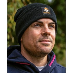 BONNET PATCH BEANIE  GURU