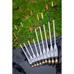 FLOTTEUR ANGLAISE FIXE LOADED WAGGLER GURU