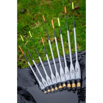 FLOTTEUR ANGLAISE FIXE LOADED WAGGLER GURU