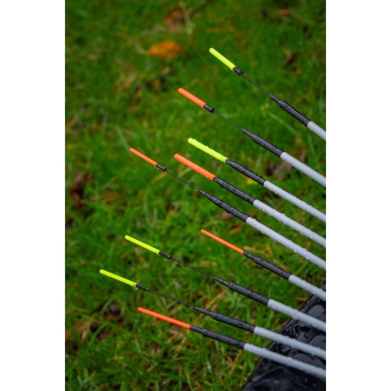 FLOTTEUR ANGLAISE FIXE LOADED WAGGLER GURU