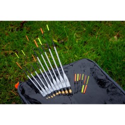 FLOTTEUR ANGLAISE FIXE LOADED WAGGLER GURU