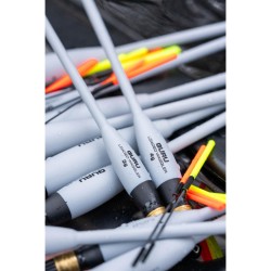 FLOTTEUR ANGLAISE FIXE LOADED WAGGLER GURU