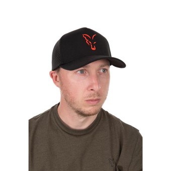 CASQUETTE BASEBALL CAP FOX