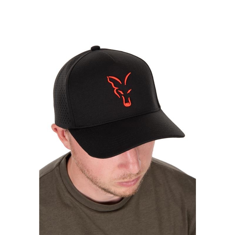 CASQUETTE BASEBALL CAP FOX