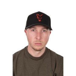 CASQUETTE BASEBALL CAP FOX