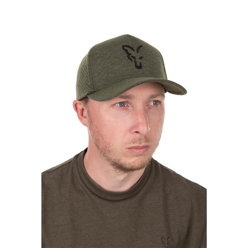 CASQUETTE BASEBALL CAP FOX