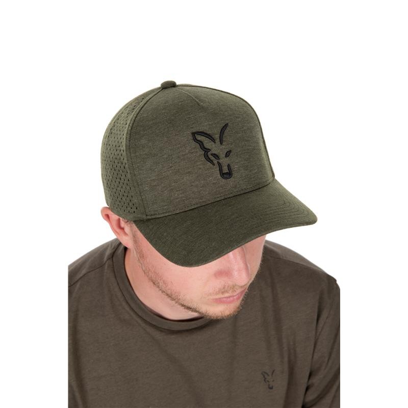 CASQUETTE BASEBALL CAP FOX
