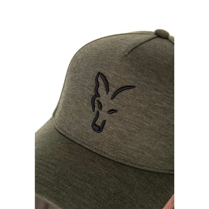 CASQUETTE BASEBALL CAP FOX