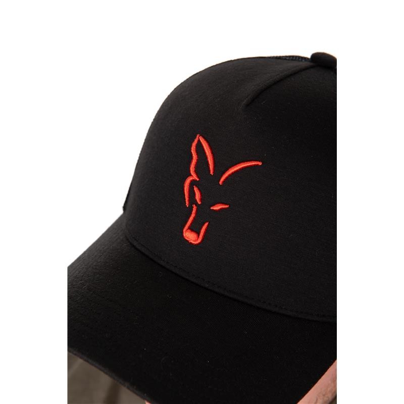 CASQUETTE TRUCKER CAP FOX