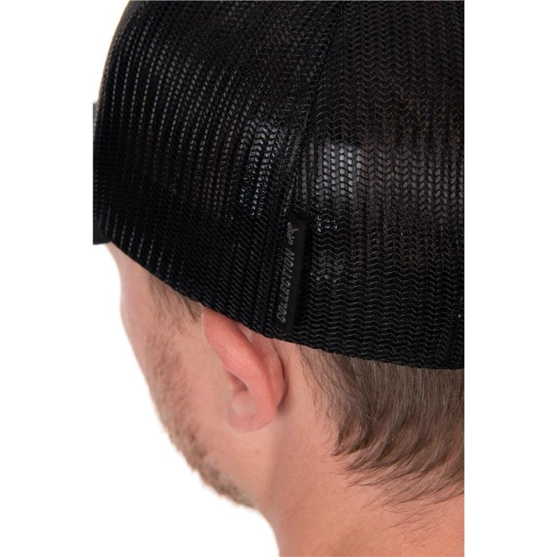 CASQUETTE TRUCKER CAP FOX