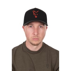 CASQUETTE TRUCKER CAP FOX