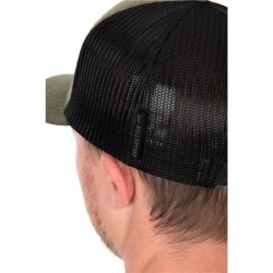 CASQUETTE TRUCKER CAP FOX