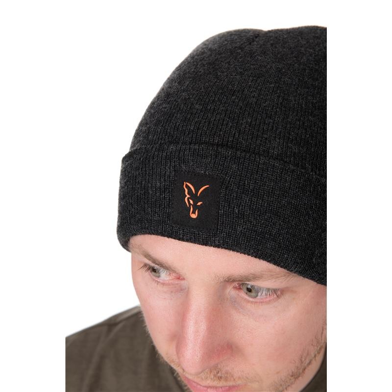 BONNET BEANIE FOX BONNET BEANIE FOX