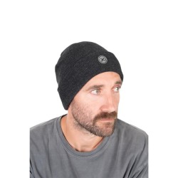 BONNET BEANIE GRIS MATRIX