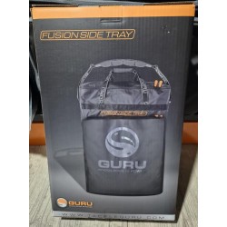 SAC A DESSERTES FUSION SIDE TRAY BAG GURU