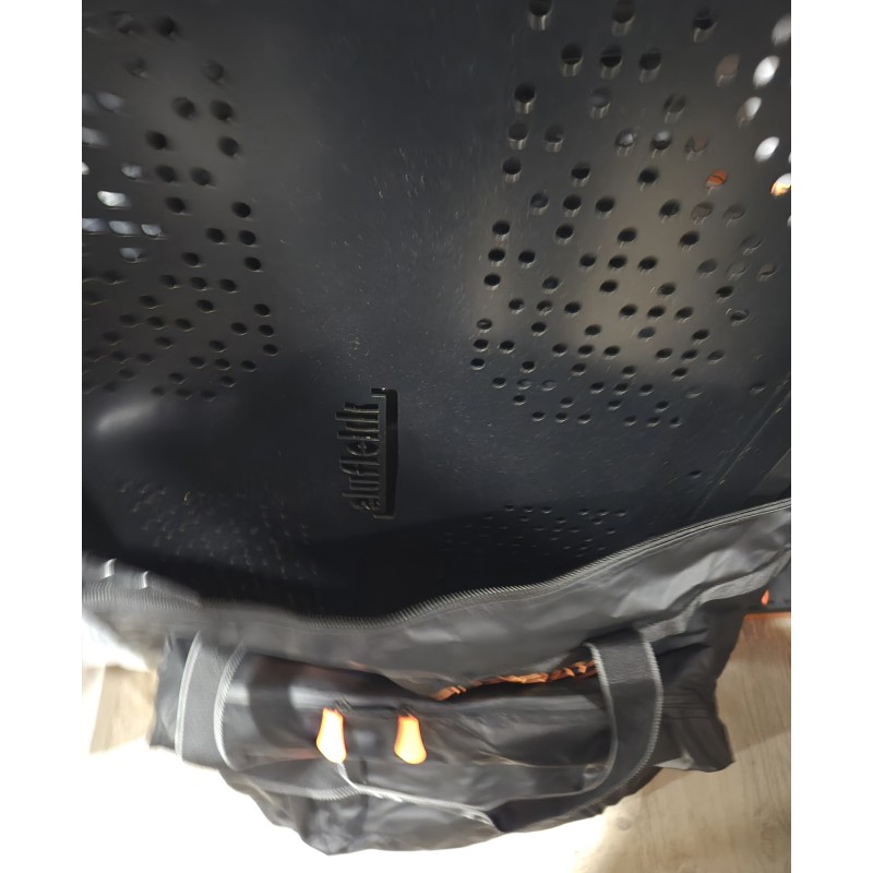 SAC A DESSERTES FUSION SIDE TRAY BAG GURU