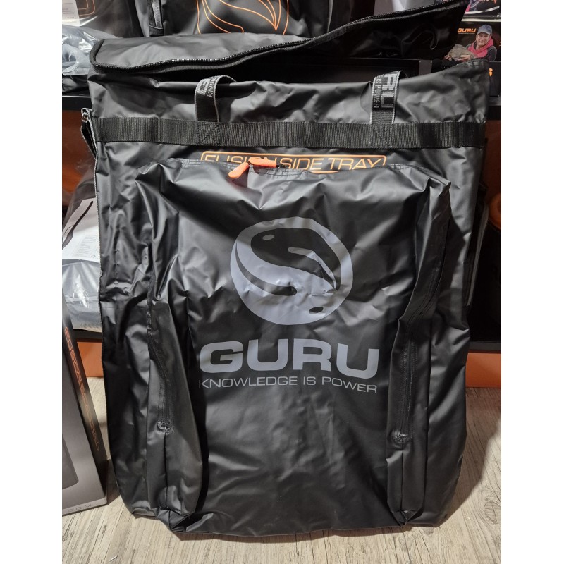 SAC A DESSERTES FUSION SIDE TRAY BAG GURU